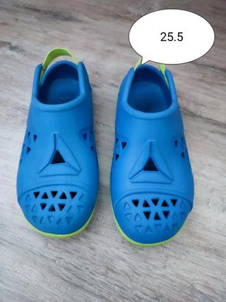 Reebok ventureflex splash, reebok,25