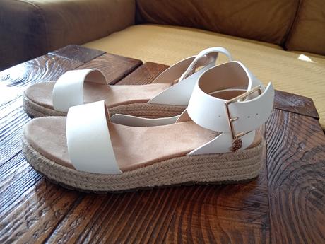 Sandále, u.s. polo assn.,39