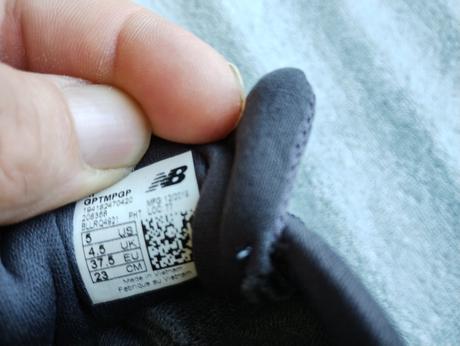 Tenisky, new balance,37