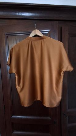 Koňaková blúzka joseph ribkoff, s