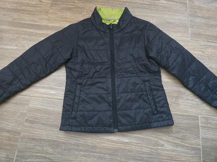 Tenká prechodná bunda č.122, pepperts,122