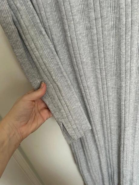 Jesenné slim šaty cotton on, m