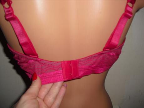 Sexy podprsenka 90 a, 90a