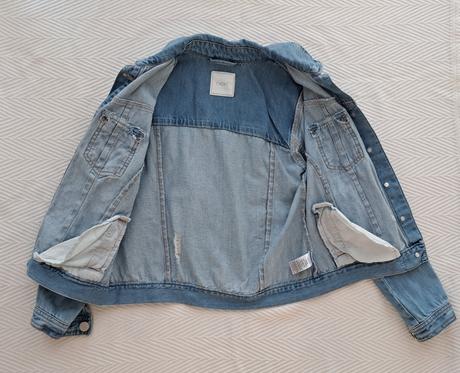 Riflova bundicka next, next,152