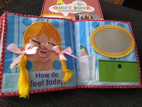 Interaktívna kniha, 