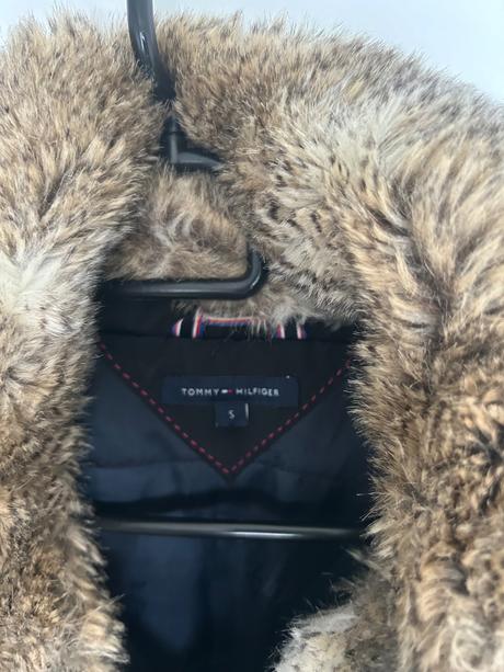 Bunda tommy hilfiger, tommy hilfiger,s