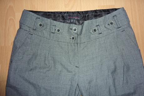 Philip russel 3/4ové nohavice elegantné, philip russel,m