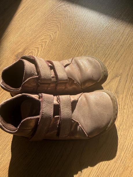 Celoročky topanky frodo, froddo,30