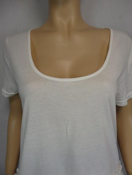 Kvalitné letné tričko, kappahl,40