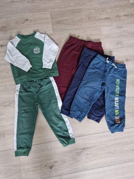 Chlapcensky balicek spolu 7 eur, pepco,98