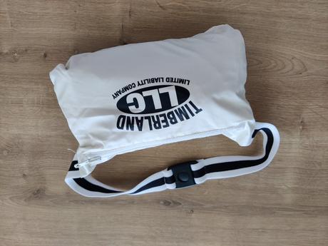 Bunda do dažďa, timberland,110