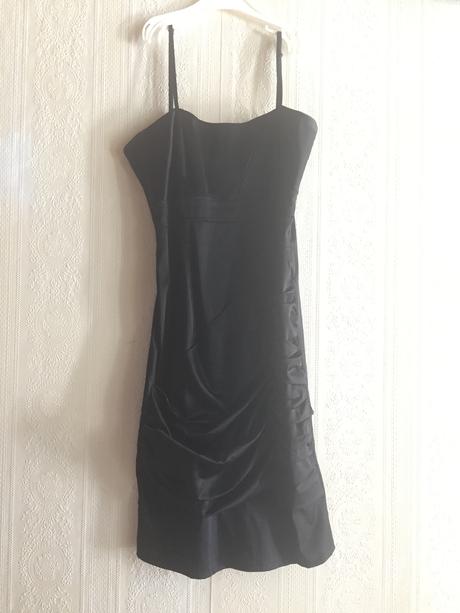 Spoločenské šaty, s