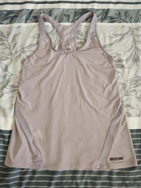 Fitness tielko kalenji, xs