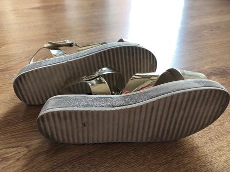 Sandalky zara, zara,33