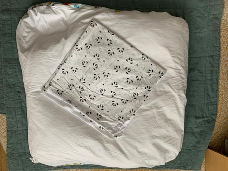 Paperova perinka eva kiedronova, 