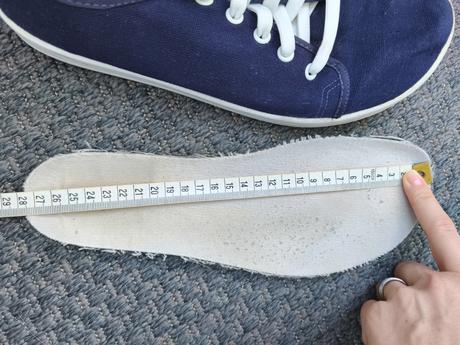 Anatomic starter canvas, anatomic,43