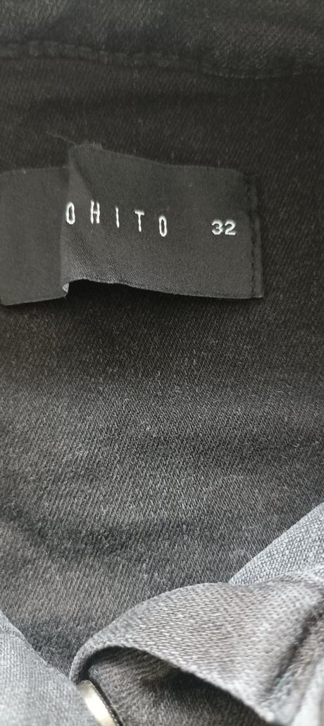 Riflova kosela, mohito,32