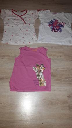 Tricko98az104, lupilu,98