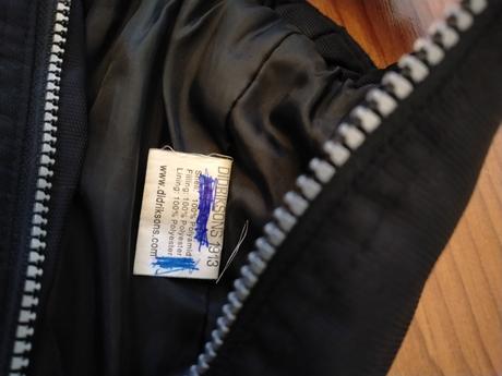 Otepľovacky didriksons 80, didriksons1913,80