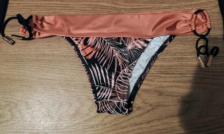 Dvojdielne plavky origami, 38 / m