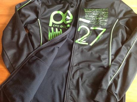 Sportova mikina, 164