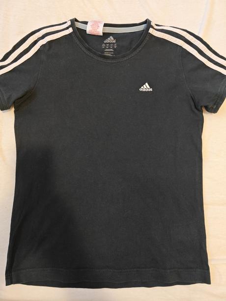 Tricko adidas, adidas,164