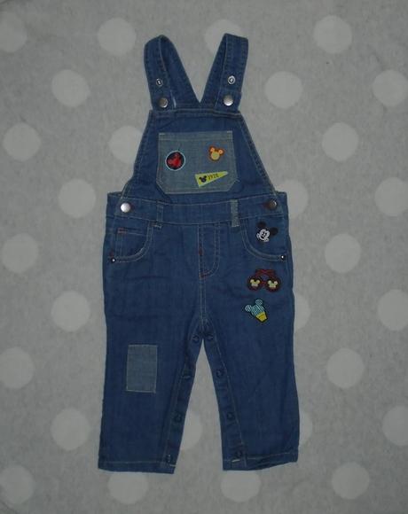 Rifle na traky na 12 mesiacov, disney,80