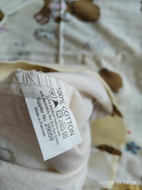 Obliecky na detsku perinku a vankus, šírka (cm): 80,dĺžka (cm): 150