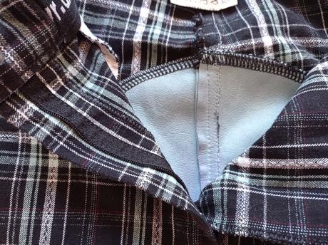 Jazdecké nohavice, 38