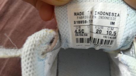 Botasky adidas, veľkosť 20, adidas,20