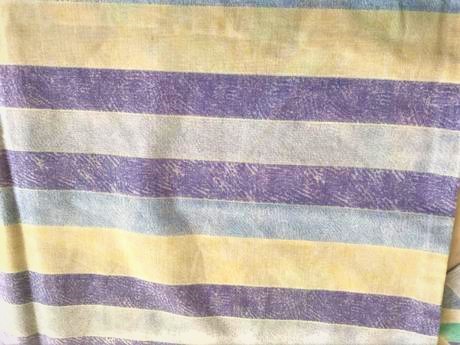 Etno obliečka na paplón + 2 vankúše, 