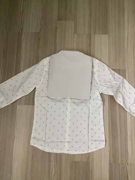 Chlapčenská košeľa, mayoral,122