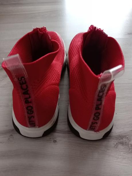 Topánky, reserved,36