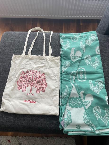 Satka sestrice vel. 5, sestrice