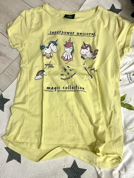 Značkový balik 11/13 rokov, 158–170