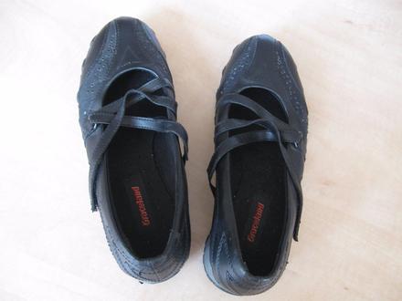 Dámske topánky, 38, zn. graceland, graceland,38