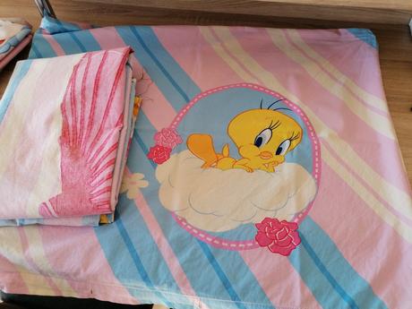 Detské obliečky rôzne motívy, 90,220