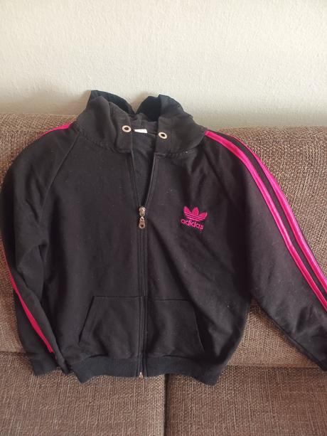 Mikina adidas, adidas,152