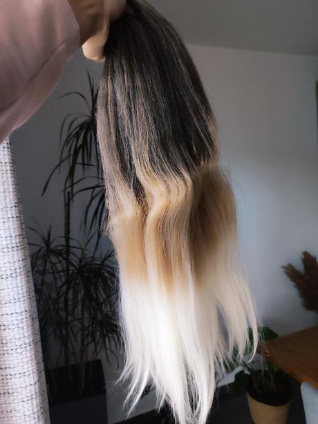 Kanekalon 100g 66cm,