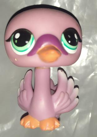 Lps littlest pet shop labut, 