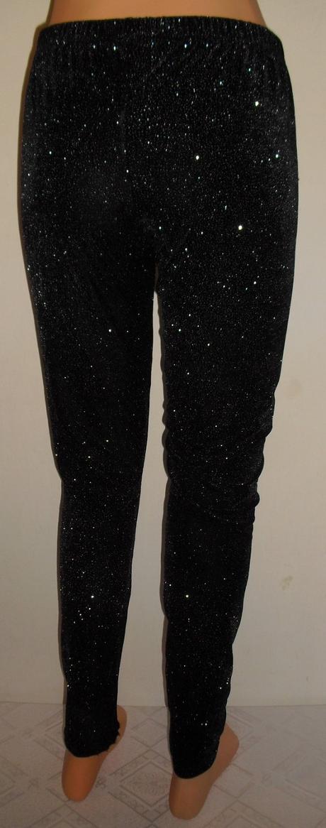 Tblietave sexy leginky, l