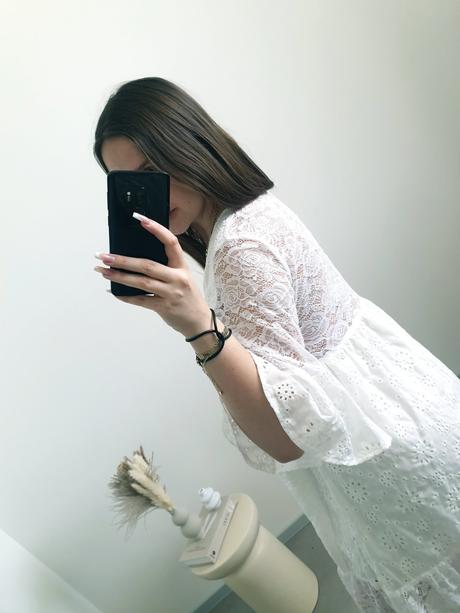 Madeirové šaty l, l