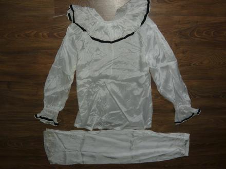 11.maska na karneval -10/15,