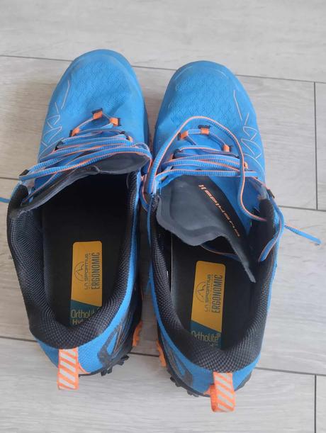 Tenisky na beh,turustiku, 46