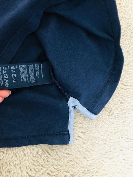 Polo tričko s límcom, tommy hilfiger,m