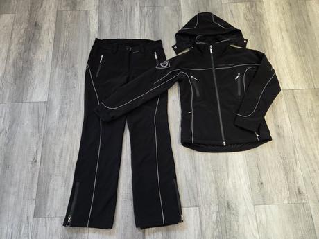 Softschellová súprava, m