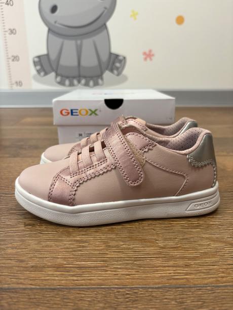 Tenisky geox 30, geox,30