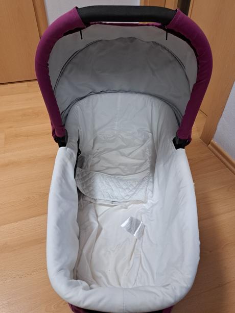 Vanička britax, britax,britax b-motion 4 plus