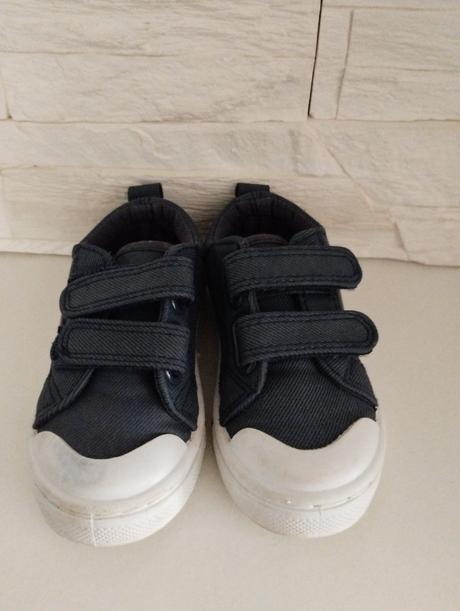 F&f tenisky veľkosť 20, f&f,20