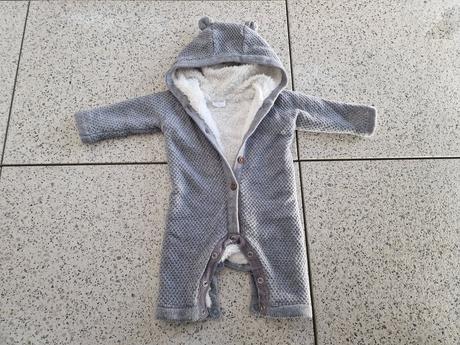 Zimny overal, f&f,56